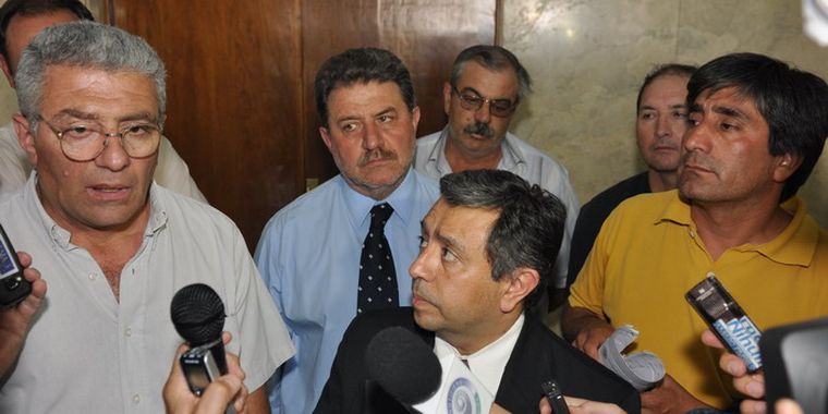 Foto: Pachy Reynoso / MDZ