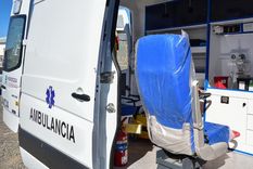 Foto: tupungato.gov.ar