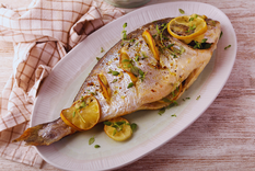 Esta receta es muy popular en la cocina española durante las celebraciones de navidad.