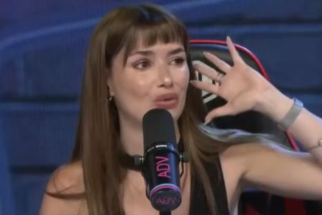 Los constantes mensajes de acoso fueron determinantes para exponer la denuncia. Los constantes mensajes de acoso fueron determinantes para exponer la denuncia.