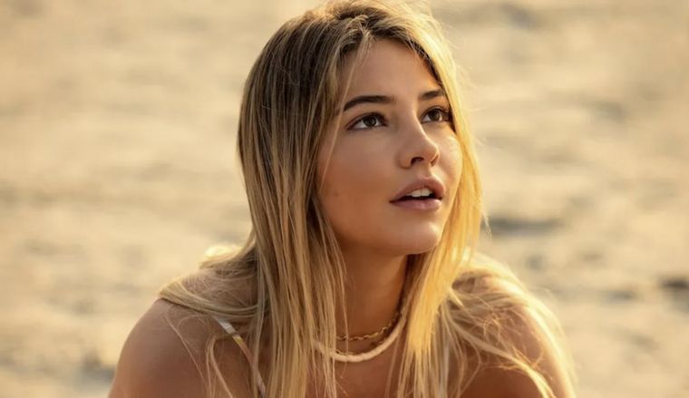 La tercera temporada de Outer Banks conquistó a millones de personas en el mundo. Foto: Netflix