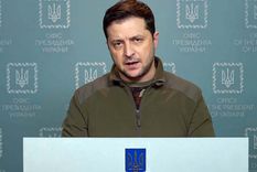 Foto: TELAM Foto: TELAM