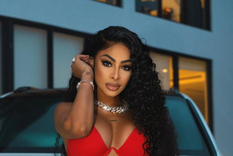 Yailin y Anuel AA reaparecieron juntos en redes sociales.