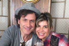 la ex de coti sorokin va por mas: furioso nuevo posteo contra el musico