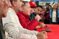 Foto: @independiente