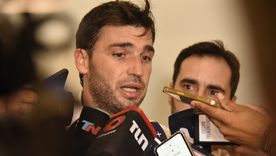 El gobernador de Chubut, Ignacio Torres, despidió a uno de sus funcionarios tras una inédita situación.