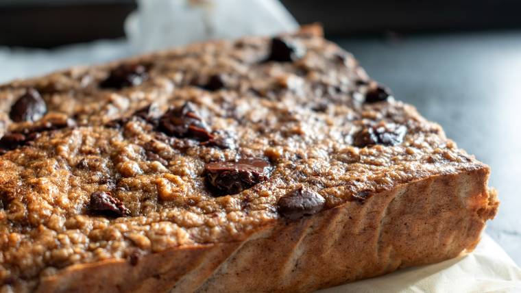 Esta receta es muy elegida en versiones fit Esta receta es muy elegida en versiones fit