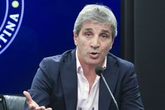 Las partidas presupuestarias se modificaron a fin de afrontas el pago de deudas impostergables Foto: Noticias Argentinas