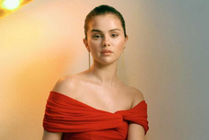 Selena Gómez deslumbró con su actuación en Only Murders in the Building.