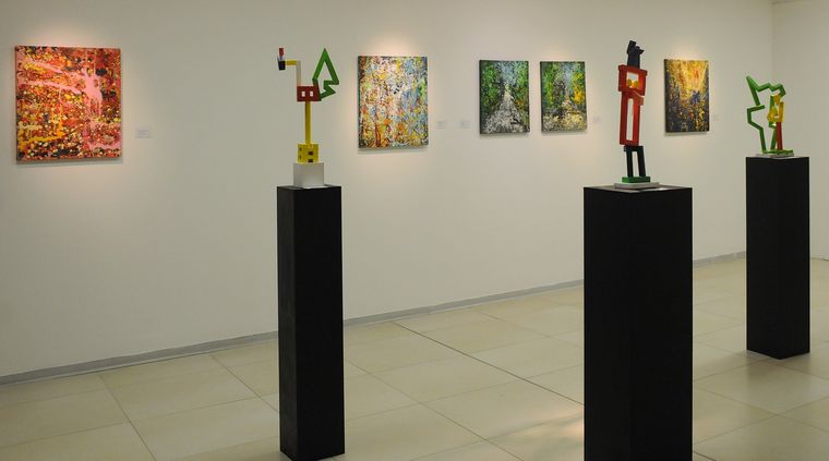 Foto: Secretaría de Cultura