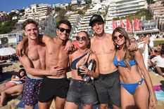 No te pierdas la galería de fotos, al final de la nota. Foto: Marcos Garcia/MDZ