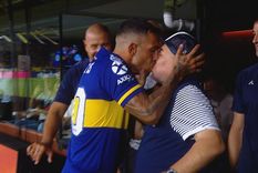 diego cumplio la promesa y le partio la boca a carlitos diego cumplio la promesa y le partio la boca a carlitos