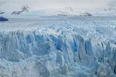 Según el Inventario Nacional de Glaciares, contamos con 16.968 cuerpos de hielo en 12 provincias