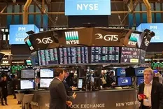 Noviembre trajo calma después de un octubre violento.