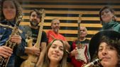 Nuevas propuestas para tu fin de semana XL. Créditos: Instagram / @grooband Nuevas propuestas para tu fin de semana XL. Créditos: Instagram / @grooband
