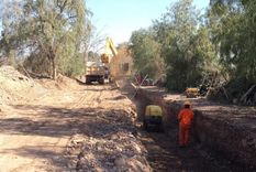 el inesperado reclamo contra rodolfo suarez por una obra estrategica para mendoza