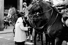 carta abierta de una abuela de plaza de mayo al papa