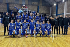 Godoy Cruz manda en el Clausura de básquet. Foto: Prensa Godoy Cruz Godoy Cruz manda en el Clausura de básquet. Foto: Prensa Godoy Cruz