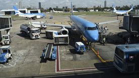 el paro de ate afecta vuelos en todo el pais y complica accesos a aeropuertos el paro de ate afecta vuelos en todo el pais y complica accesos a aeropuertos