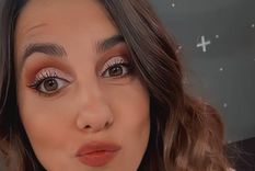 Cinthia Fernández Foto: Instagram