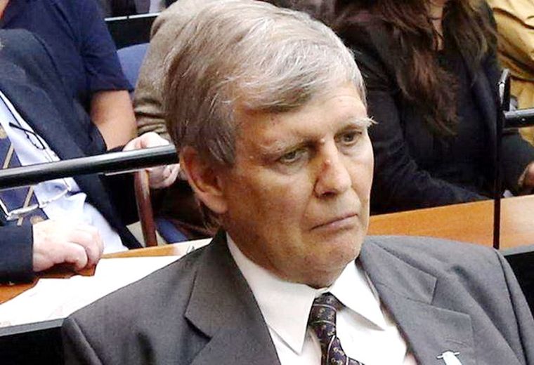 Astiz La ONU sostiene que los condenados por crímenes de lesa humanidad no deben acceder a domiciliaria.