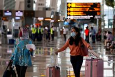aerolineas internacionales adeudarian us$ 550.000 millones al cierre de 2020