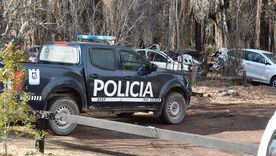 investigan un ataque a balazos en las heras que dejo a un hombre internado en terapia intensiva