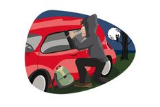 los cinco autos mas robados de la argentina