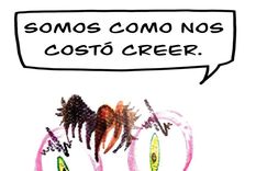 Así como nos abrimos nos encerramos a la esperanza.