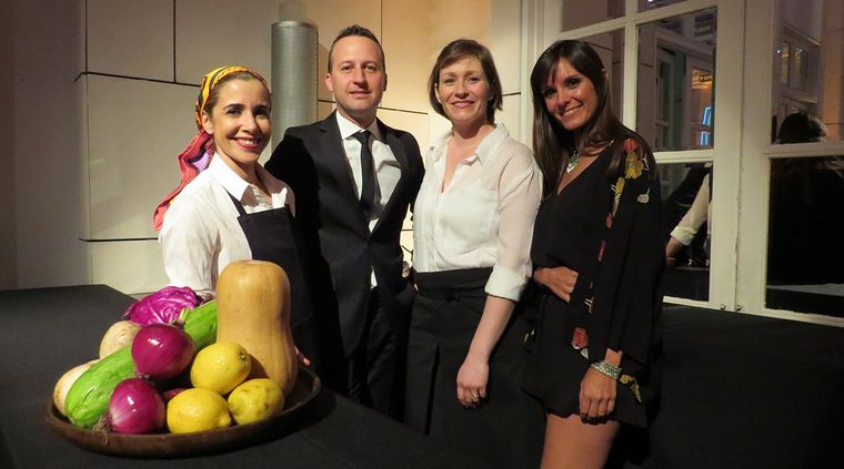 Foto: Fede Croce / MDZ