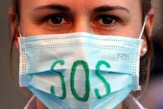 un sanitarista recomendo que hacer y que no para frenar la segunda ola