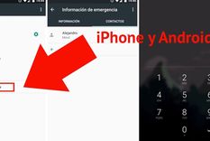 tener esto en tu celular te puede salvar la vida