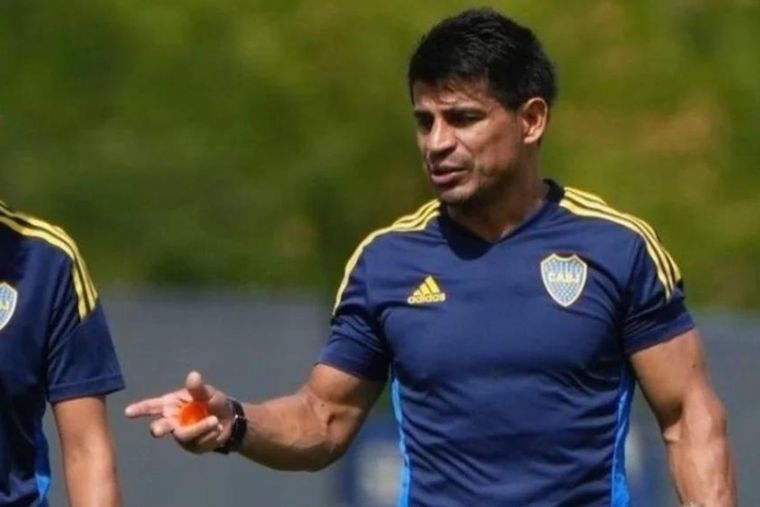 Ibarra tiene algunas confirmaciones y una duda para el 11 ante Defensa y Justicia.