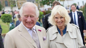 Carlos III y Camilla se unieron a esta increíble celebración: mira. Foto: INSTAGRAM @theroyalfamily