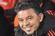 festeja gallardo: se asegura a un jugador indispensable para toda la libertadores