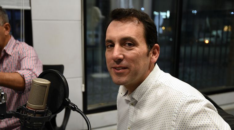 Foto: Alf Ponce / MDZ