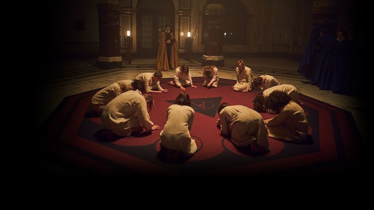 La serie de suspenso que puedes ver en Netflix el próximod fin de semana Foto: Netflix