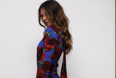 Anna Lewandowska La multipremiada deportista que está casada por Robert Lewandowski Foto: Fuente: Imagen / Anna Lewandowska