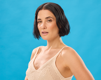 Flor Torrente volvió al teatro. Flor Torrente volvió al teatro.