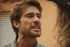 Rating Me atrevo a amarte