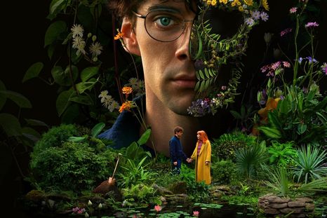 Una miniseria imperdible. Foto: Fuente: Netflix
