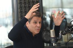 Foto: Maximiliano Ríos/MDZ