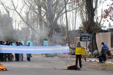 MDZol | Foto: Nacho Gaffuri / MDZ