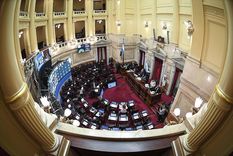 es ley el refinanciamiento de las deudas de las provincias con anses