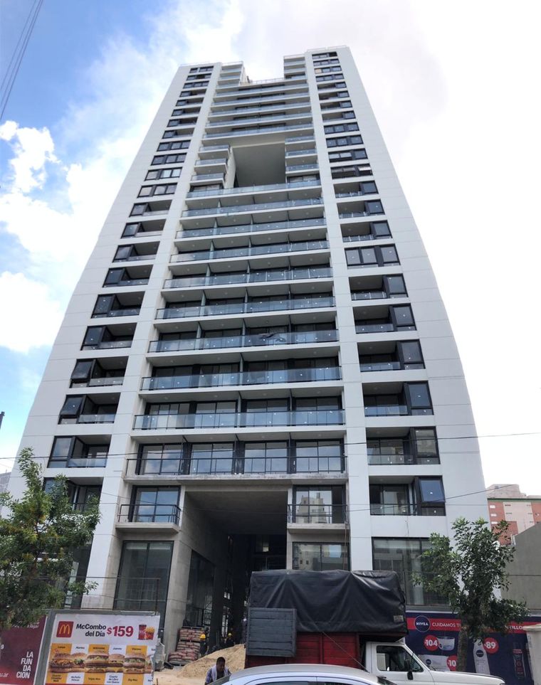 Una parte importante de la construcción nueva no incorpora nuevos habitantes. Una parte importante de la construcción nueva no incorpora nuevos habitantes.