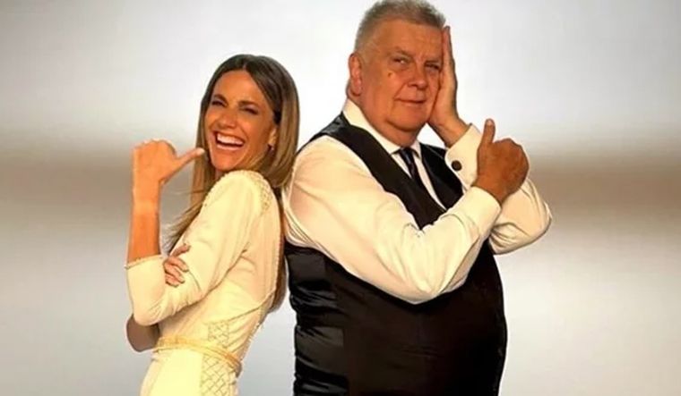 Los cambios para Ventura y Ludueña.