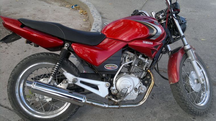 Foto: Prensa Ministerio de Seguridad