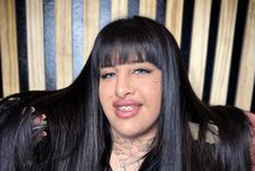 La Coqueta reversionó un clásico de Selena Quintanilla y estalló en redes sociales.