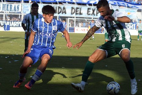 Godoy Cruz viene de empatar 0-0 consecutivamente frente a San Miguel y Colón de Santa Fe. Godoy Cruz viene de empatar 0-0 consecutivamente frente a San Miguel y Colón de Santa Fe.