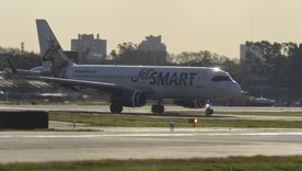 Más vuelos entre Argentina y Brasil. Más vuelos entre Argentina y Brasil.